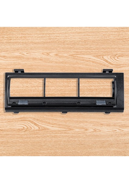 Ecovacs Deebot N9 N9+ Robot Süpürge Aksesuarları Için Ana Fırça Kapağı Silindir Fırça Toz Kapağı Parçaları (Yurt Dışından) fiyatları