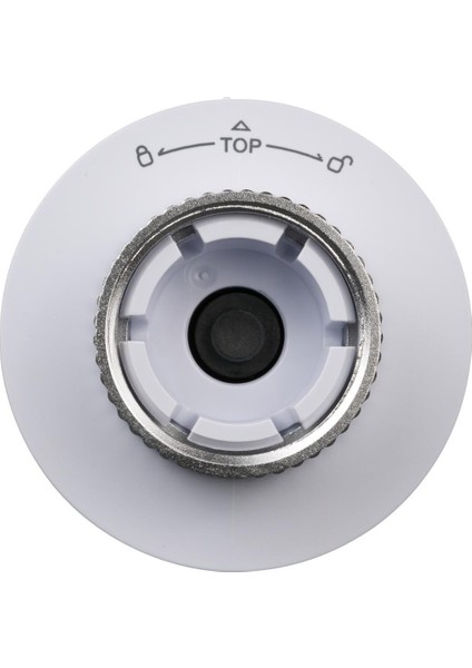 Connect Zigbee Serisi Akıllı Ev Sistemi Radyatör Termostat Vanası