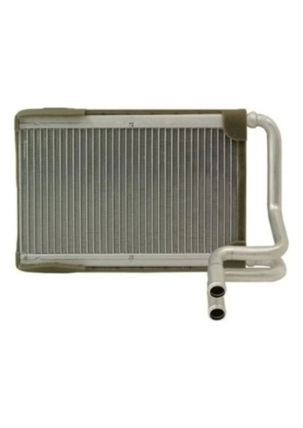 Kalorifer Radyatör Hyundai Starex- H-1 08-11 154X270MM /97138-4H000