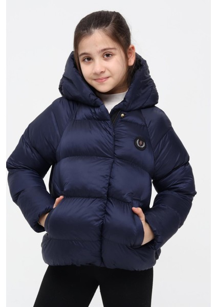 Kız Çocuk Şişme Mont BNT1252 fiyatları