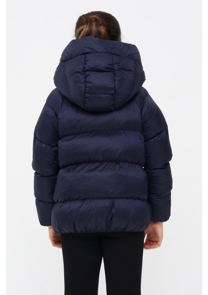 Kız Çocuk Şişme Mont BNT1252 fırsatları