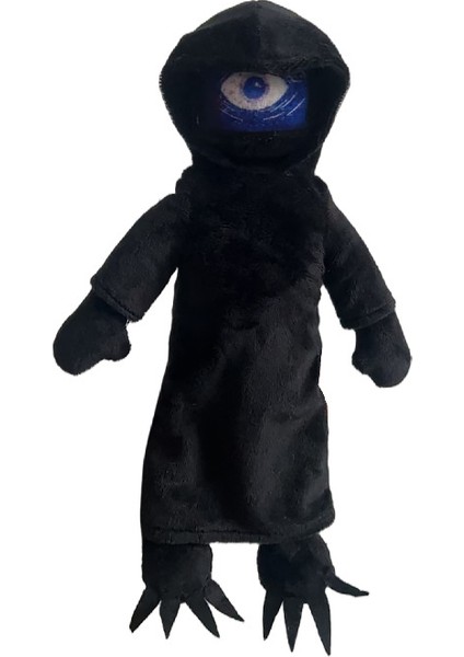 Yeni Mare Critters Oyunu Çevresel Kuzu Bebek Kabus Kuzu Peluş Oyuncaklar (Yurt Dışından)