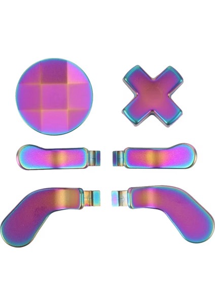 Elite Series 2 Kontrol Ünitesi Için Thumbsticks Yedek Takımı (Yurt Dışından) fiyatları