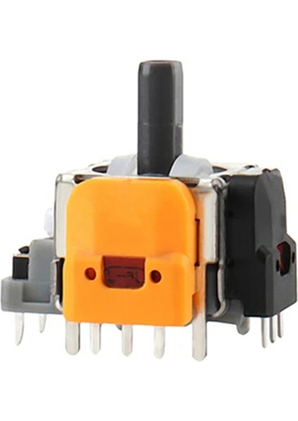 x Kit Için Yedek Hall Etkili Joystick (Yurt Dışından) indirimleri