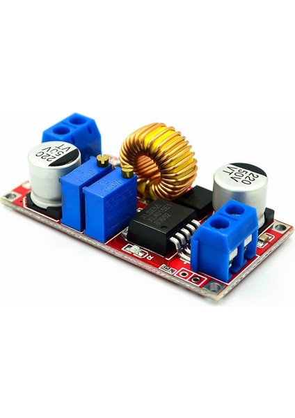 4 Adet XL4015 5A Dc'den Dc'ye Güç Dönüştürücü (Yurt Dışından) fırsatları