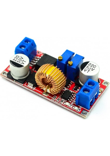 4 Adet XL4015 5A Dc'den Dc'ye Güç Dönüştürücü (Yurt Dışından) indirimleri