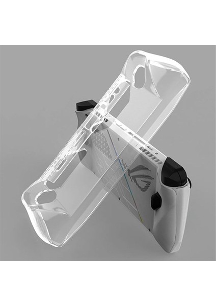 Ally 7 Inç Oyun El Bilgisayarı Kılıfı Için Şeffaf Koruyucu Kılıf (Yurt Dışından) fırsatları