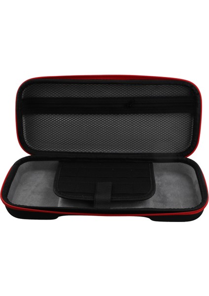 Gemini Mechanical Devil Mech Koruyucu Için Saplı Düzenleyici Çanta (Yurt Dışından)