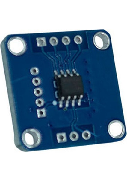 Manyetik Kodlayıcı MT6701 Manyetik Indüksiyon Açı Ölçüm Sensörü (Yurt Dışından) indirimleri