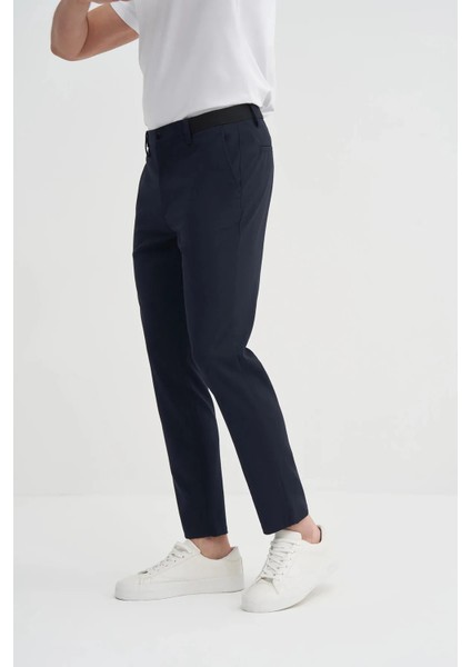 Cazador Jogger Dokuma Düz Paça Cepli Pantolon fiyatları