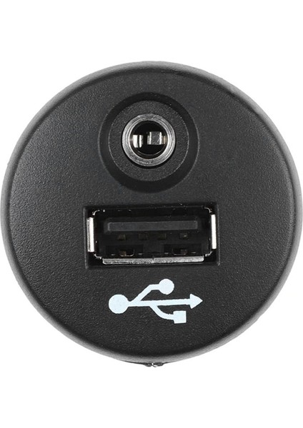 Juke NV200 Için USB Arayüzü Aux Ses Bağlantı Noktası Adaptörü (Yurt Dışından) indirimleri