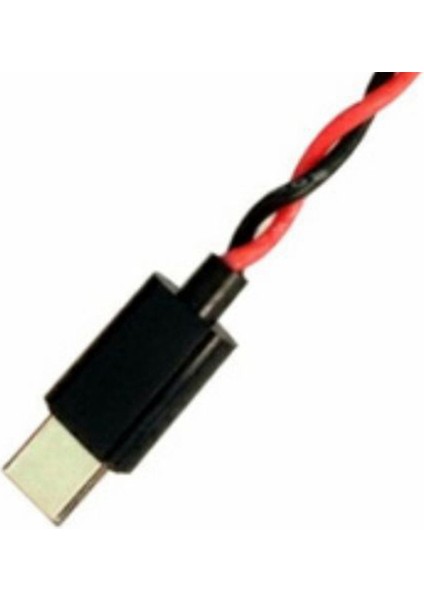 XT60 - Type-C Giriş Güç Kablosu Bağlantı Kablosu XT60 Güç Kablosu (Yurt Dışından) indirimleri