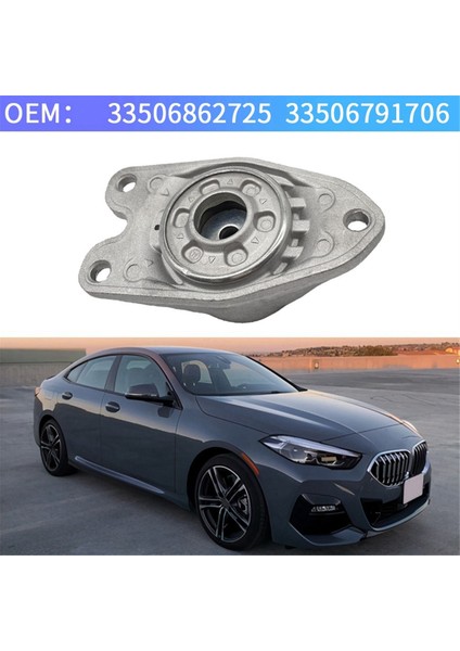 33506862725 F30 F31 F34 F35 Için Arka Üst Montaj (Yurt Dışından) modelleri