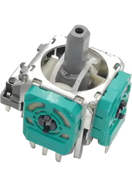 Switch Pro Oyun Kontrolcüsü Için 10 Adet 3D Analog Joystick Joystick (Yurt Dışından) modelleri