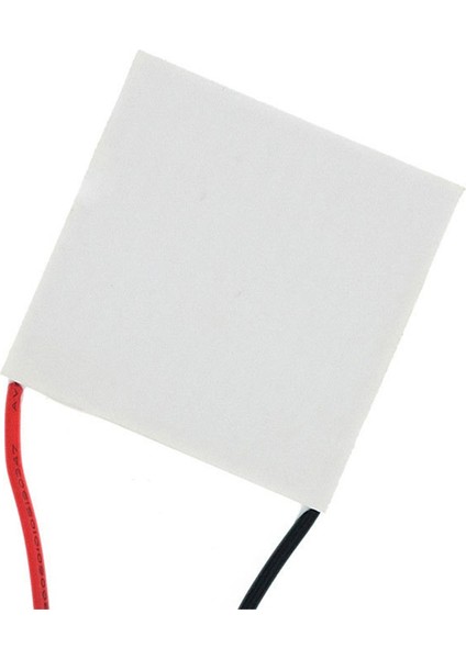 TEC1-12706 Termoelektrik Soğutucu Peltier 40X40MM Soğutma Parçası (Yurt Dışından) modelleri