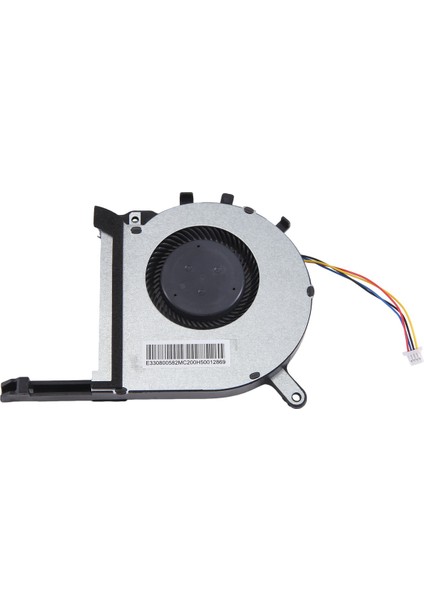 FX95D FX95G FX705G Için Dizüstü Bilgisayar Cpu Soğutma Fanı Cpu Soğutucu Fanı (Yurt Dışından)