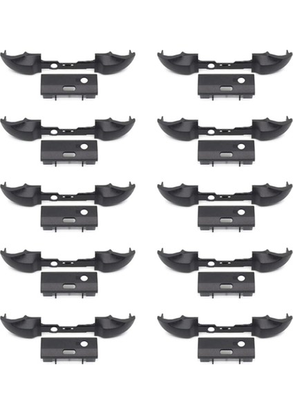 x Kontrol Cihazı Için 10 Set Rb Lb Tampon Düğmesi Orta Çubuk (Yurt Dışından)