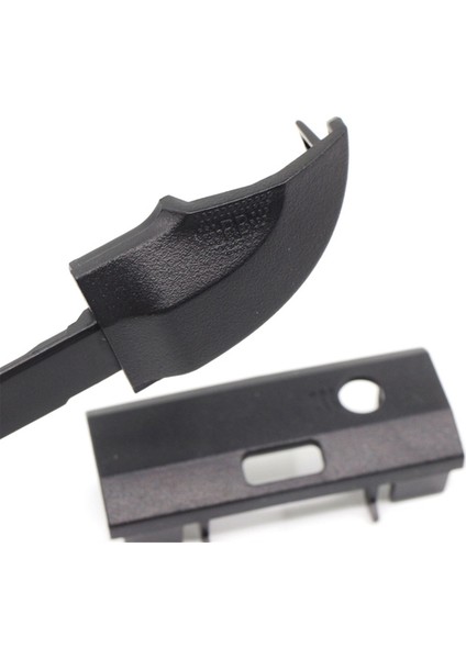 x Kontrol Cihazı Için 10 Set Rb Lb Tampon Düğmesi Orta Çubuk (Yurt Dışından) modelleri