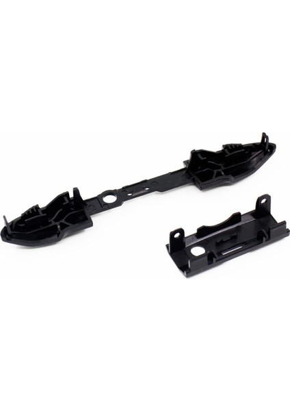 x Kontrol Cihazı Için 10 Set Rb Lb Tampon Düğmesi Orta Çubuk (Yurt Dışından) indirimleri