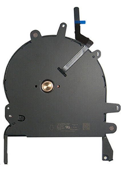 Pro 15IN A1707 16-17 A1990 18-19 Için Soğutma Fanları (Yurt Dışından) fırsatları