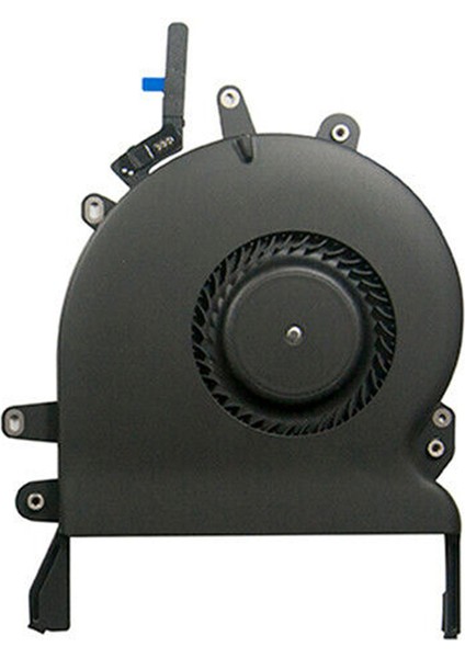 Pro 15IN A1707 16-17 A1990 18-19 Için Soğutma Fanları (Yurt Dışından) indirimleri