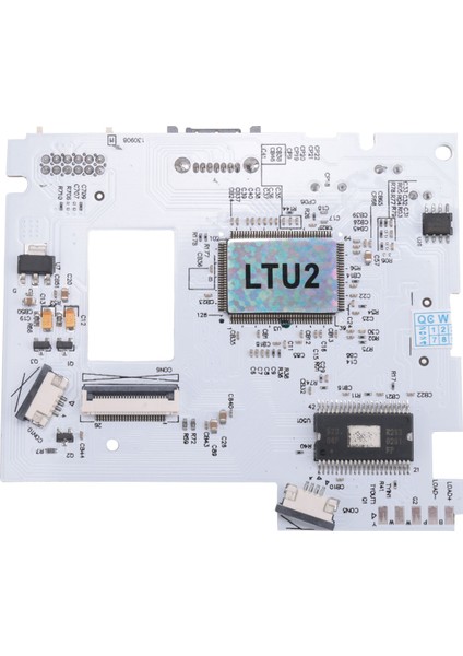 Ltu2 Optik Sürücü Kilidi Açılmış Kart 16D5S Cd-Rom Slim Için (Yurt Dışından)