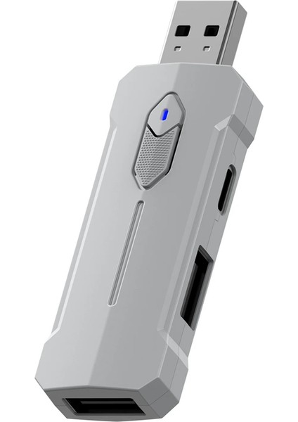 X8 Klavye ve Fare Konsol Kontrol Cihazı Dönüştürücüsü (Yurt Dışından)