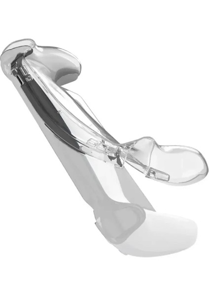 Portal Şeffaf Tam Koruma Kılıfı (Yurt Dışından)