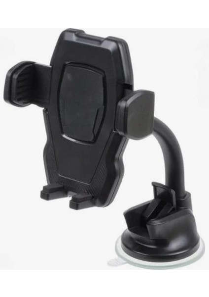 H-XP330 EKSTRA Güçlü Vantuzlu Araç Içi Telefon Tutucu fiyatları