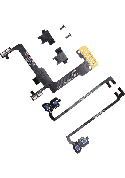 BDM-030 Kontrolör Modifikasyon Kiti Için Onarım Aksesuarları (Yurt Dışından) fiyatları