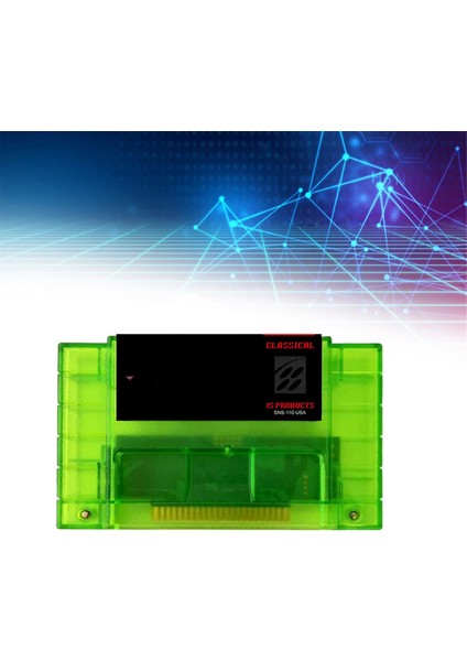 Snes 110-IN-1 Oyun Kartı Snes Oyun Konsolu Içind (Yurt Dışından) fiyatları