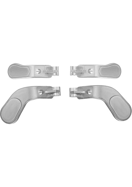 17 Adet Metal Kürekler Başparmak Tutacakları Çekirdek Joystick Seti D (Yurt Dışından) fırsatları