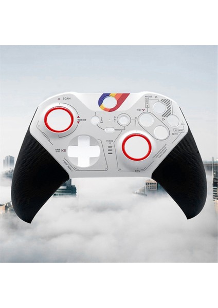 Elite Series 2 Kontrol Cihazı Için Kontrol Cihazı Kabuğu Alt Kabuğu (Yurt Dışından) fırsatları