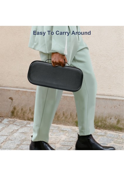 Portal El Tipi Fermuarlı Eva Sert Kılıf Için Uygundur (Yurt Dışından) modelleri