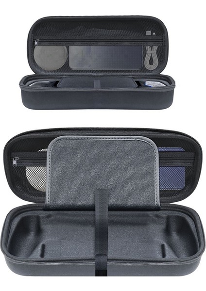 Portal El Tipi Fermuarlı Eva Sert Kılıf Için Uygundur (Yurt Dışından) indirimleri