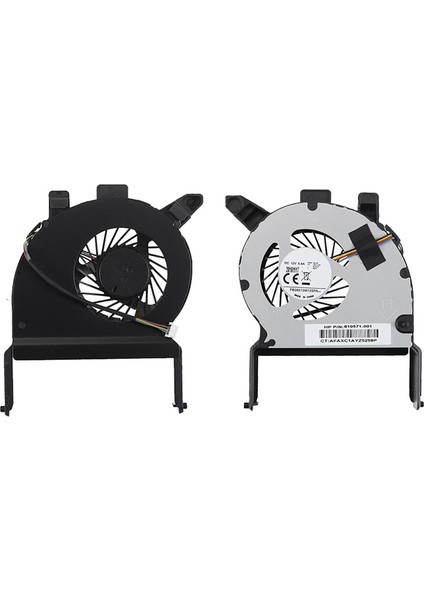 Elitedesk 800 G2 Için Dizüstü Bilgisayar Cpu Soğutma Fanı Cpu Soğutma Fanı (Yurt Dışından) modelleri