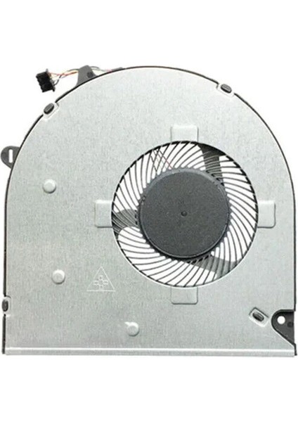 15-Du 15S-DU0000 15- 15-DW0043DX 15-DW2025CL Için Cpu Soğutma Fanı (Yurt Dışından)