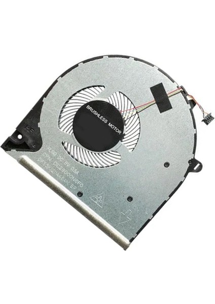 15-Du 15S-DU0000 15- 15-DW0043DX 15-DW2025CL Için Cpu Soğutma Fanı (Yurt Dışından) indirimleri