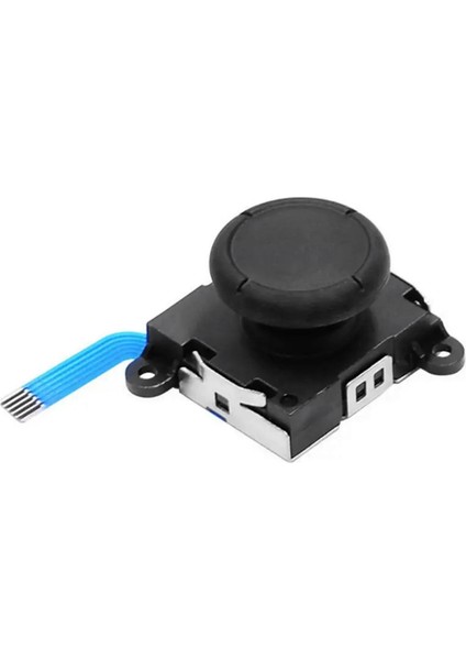 18 Adet Set 3D Analog Joystick Anahtarı Lite Joycon Kontrol Cihazı (Yurt Dışından) fiyatları