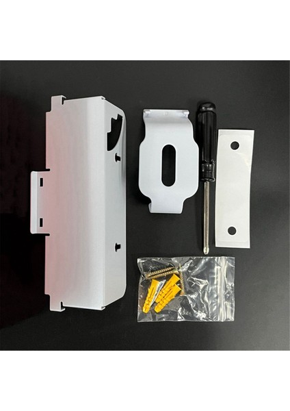 Evrensel Duvar Montajı ve Anahtar Beyaz (Yurt Dışından) fiyatları