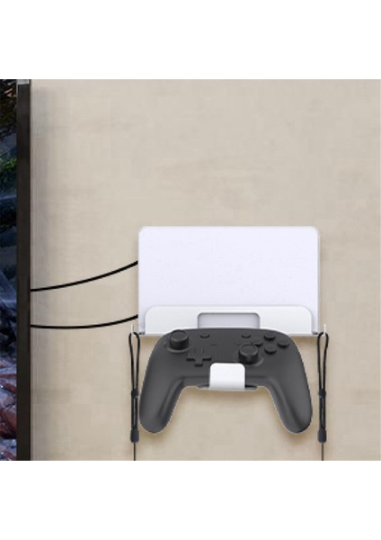 Evrensel Duvar Montajı ve Anahtar Beyaz (Yurt Dışından) modelleri