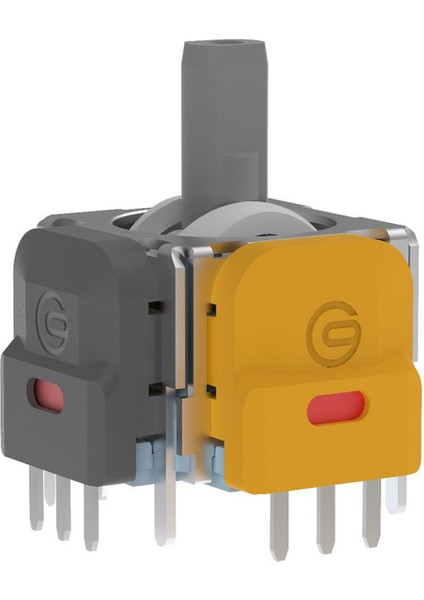 10 Adet Salon Joystick Oyun Konsolu Joystick'leri Için Onarım Seti ile (Yurt Dışından) fiyatları