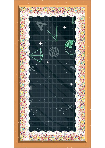 20M Taraklı Güzel Çıkartmalar Renkli Nokta Desenli Çıkartmalar Çıkartmalar (Yurt Dışından) indirimleri