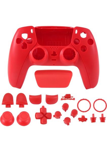 BDM-010 Kontrol Ünitesi Muhafaza Kabuğu Kırmızı Için Onarım Parçası (Yurt Dışından)