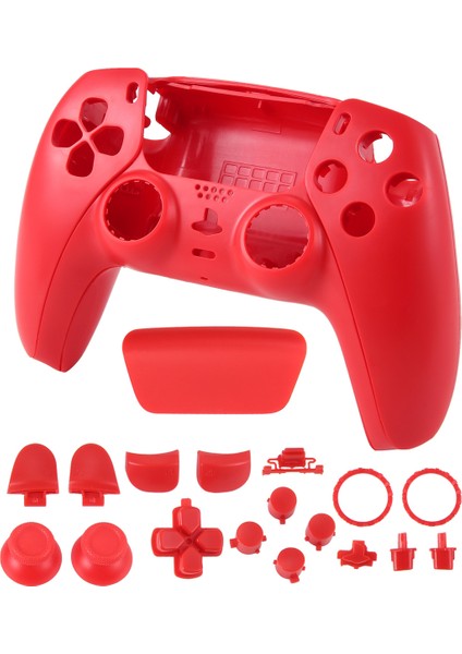 BDM-010 Kontrol Ünitesi Muhafaza Kabuğu Kırmızı Için Onarım Parçası (Yurt Dışından) fiyatları