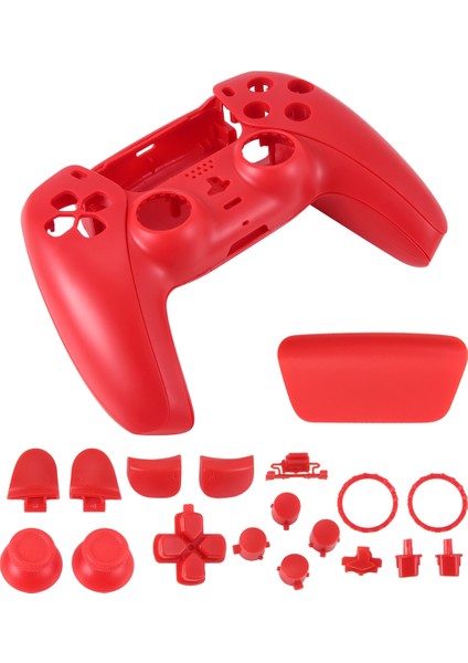 BDM-010 Kontrol Ünitesi Muhafaza Kabuğu Kırmızı Için Onarım Parçası (Yurt Dışından) modelleri