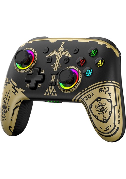 Kingdom Oyun Kumandasının Gözyaşları -A (Yurt Dışından)