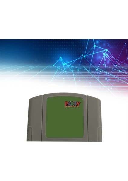 N64 Oyunu Için Kart Abd Ingilizce Sürümü (Yurt Dışından) fiyatları