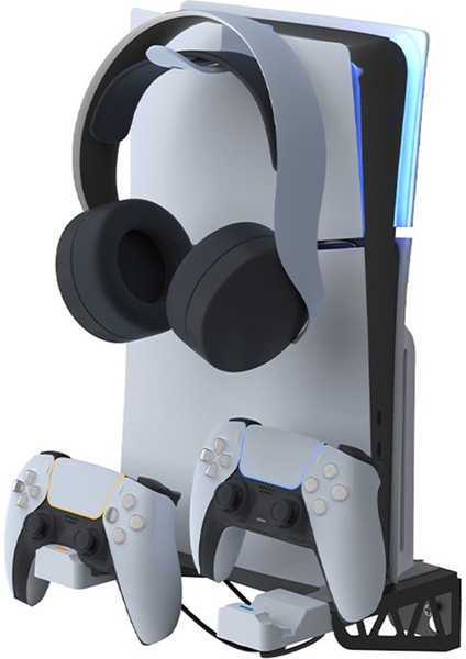 Ince Konsol Duvar Depolama Braketi Kulp Standı Şarj Cihazı Için (Yurt Dışından) modelleri