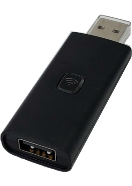 USB Dongle Kulp Dönüştürücü Taşınabilir Kontrol Cihazı Dönüştürücü (Yurt Dışından) modelleri